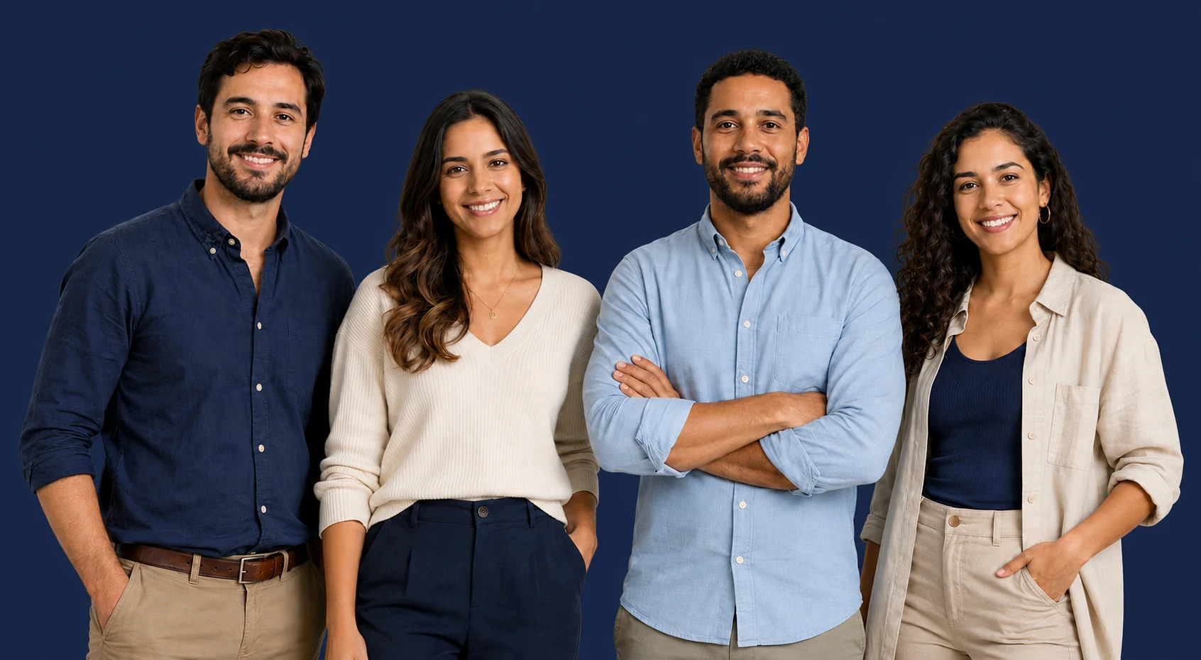 Alunos da MDM Academy